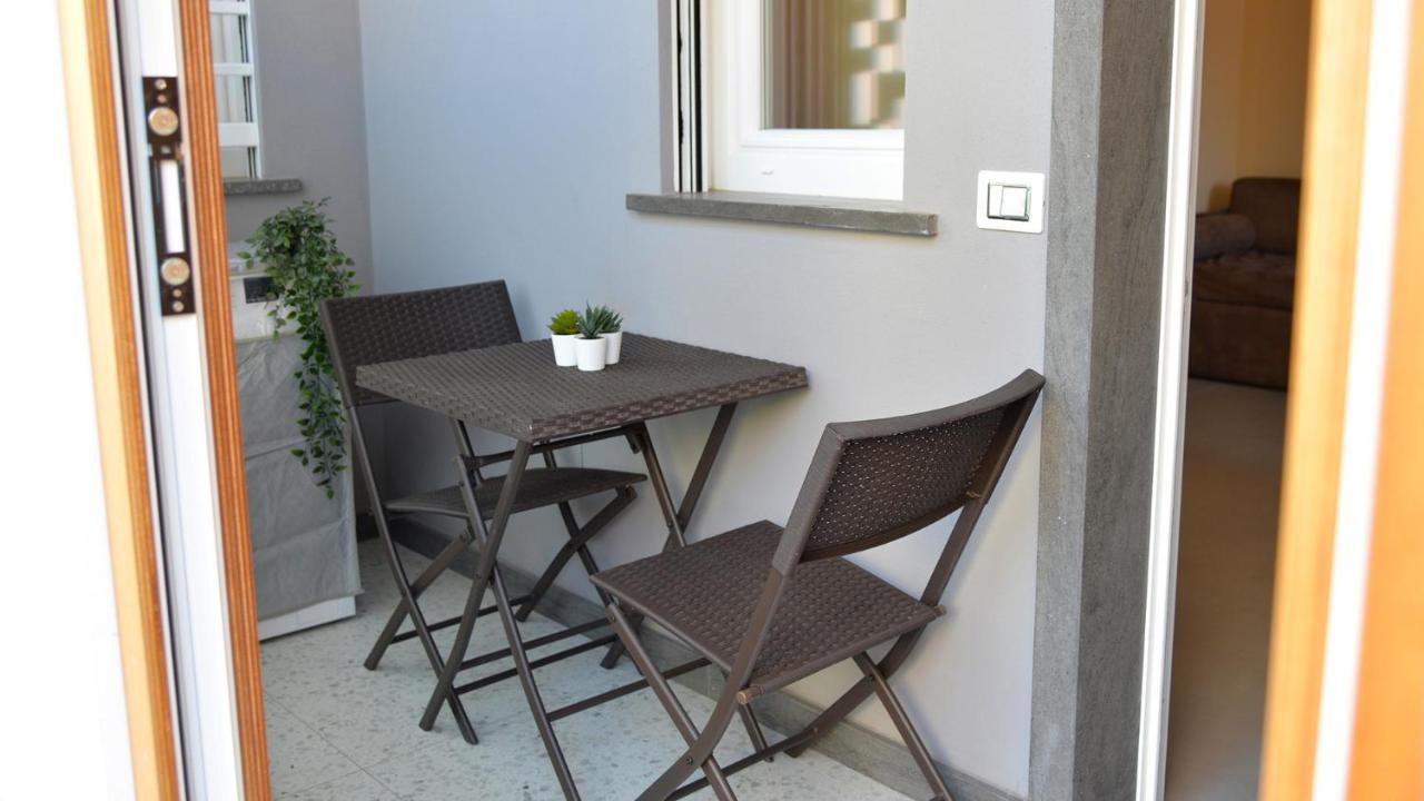 Loft Del Parco By Go4sea Vakantiehuis