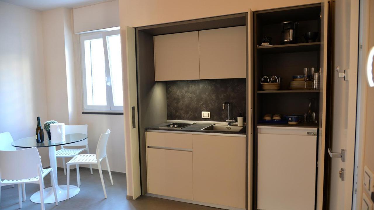 Vakantiehuis Loft Del Parco By Go4sea *
