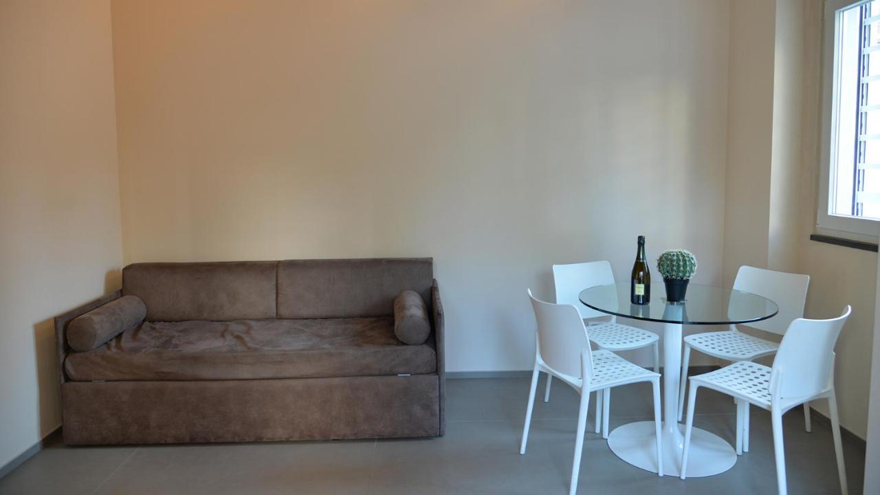 Loft Del Parco By Go4sea Vakantiehuis Bari